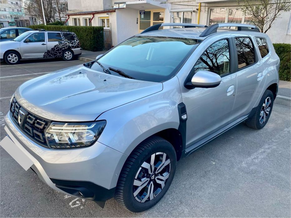 Dacia Duster Dacia Duster Prestige 1.5DCI *2022*