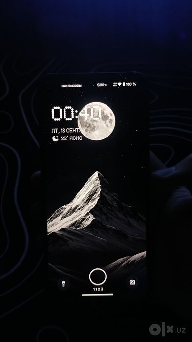 Nothing Phone (1) 8/256