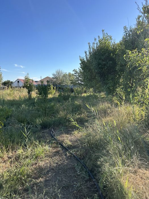 Продается большая дача