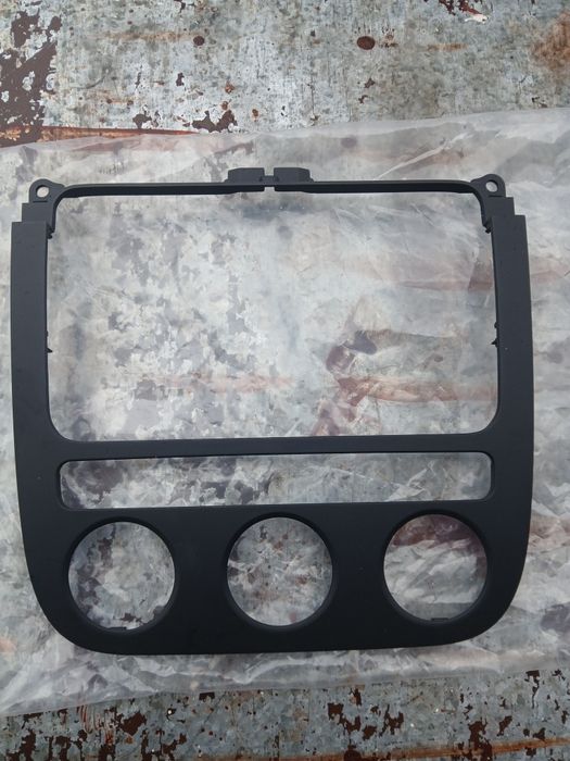 Panou clima + grila VW golf 5, VW Jetta