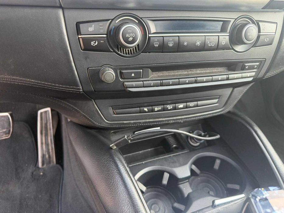 BMW X5 30D 2012 306HP FULL