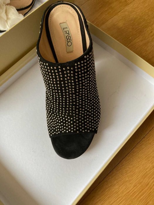 saboti Il Passo marimea 37