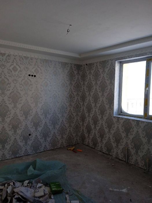 Срочно своя квартира в кибрайском районе