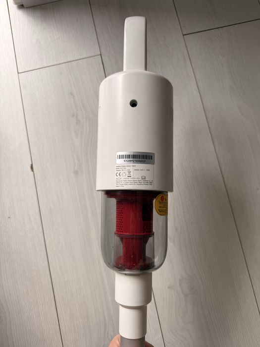 Беспроводной Пылесос Deerma VC20 Plus