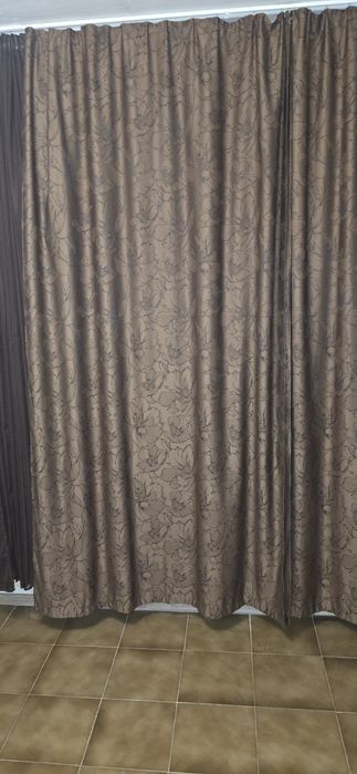 Завеси и пердета