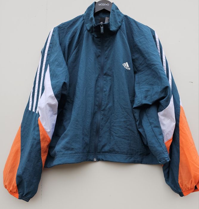 Adidas GameTime  Performance оригинален дамски екип Л размер нов