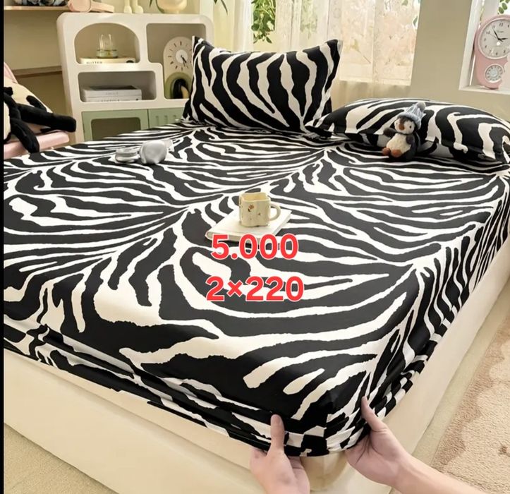 Продам простыни на резинке