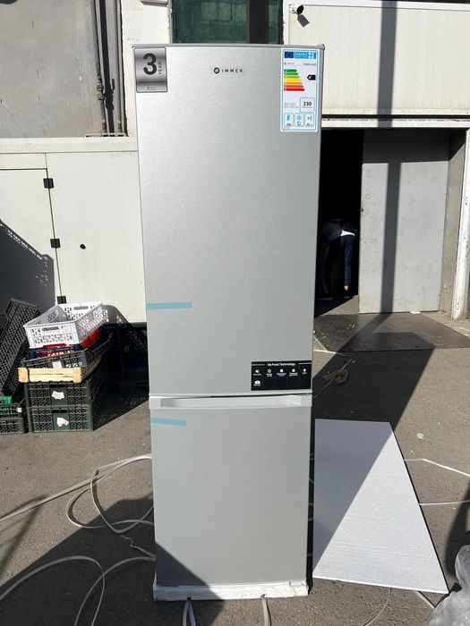 Xolodilnik immer 1.80 sm 250 litr