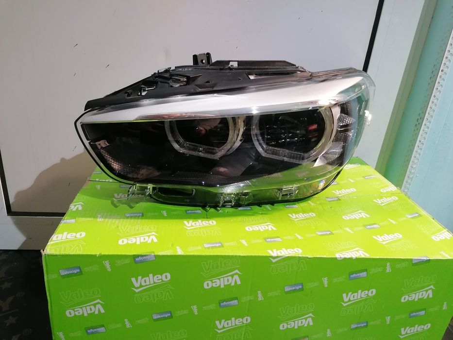 Фар/BMW/БМВ Е63/F10/F01/F34GT/F20/F22/F25/F26/F30/F48/F36/F80/G05/G07.