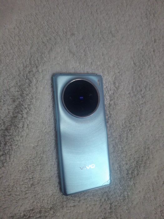 Vivi X100 работает отлично
