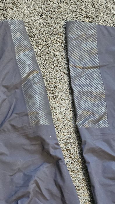 Adidas Terrex 3L Dama Ski Gore-Tex Snow Bib