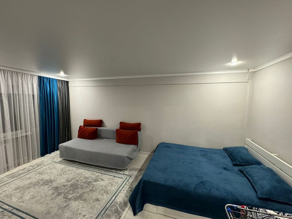 Сдаётся 1ком.на длительный срок.