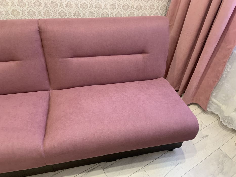 Перетяжка мебели