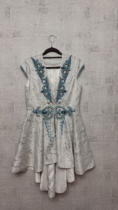 Қазақи камзол (Размер М)/Национальное камзол