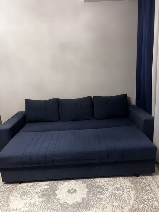 Диван раскладной