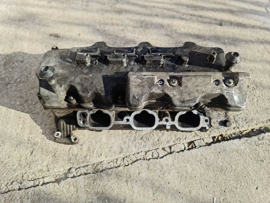 Глави Мерцедес 3.2i M112