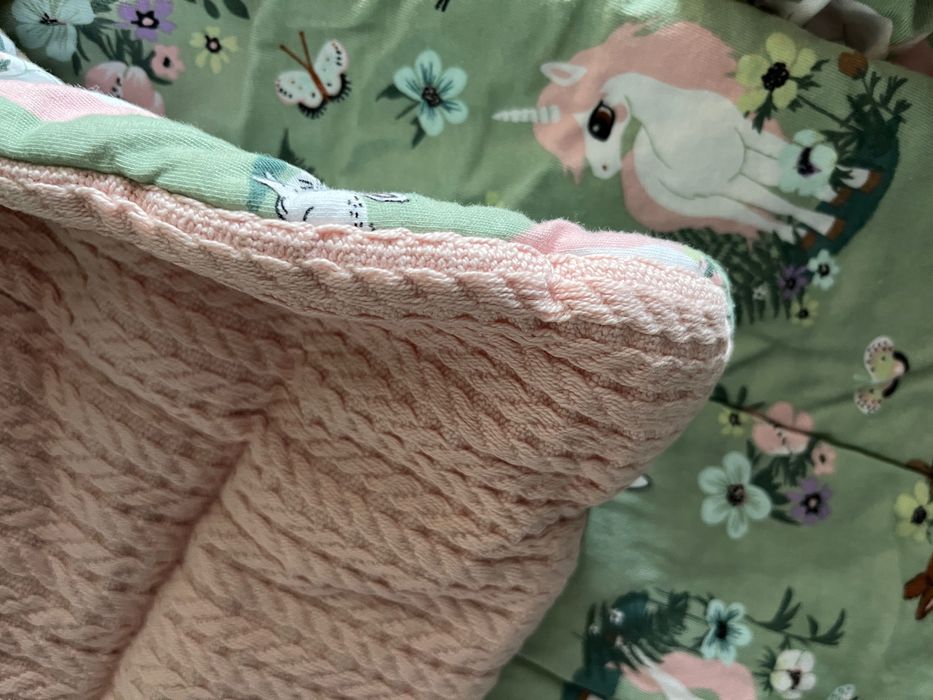 Комплект за бебешка количка