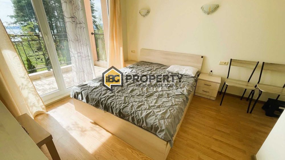 Продава се Двустаен апартамент в Бяла - 60 кв.м за 570 €/кв.м - Снимка #9