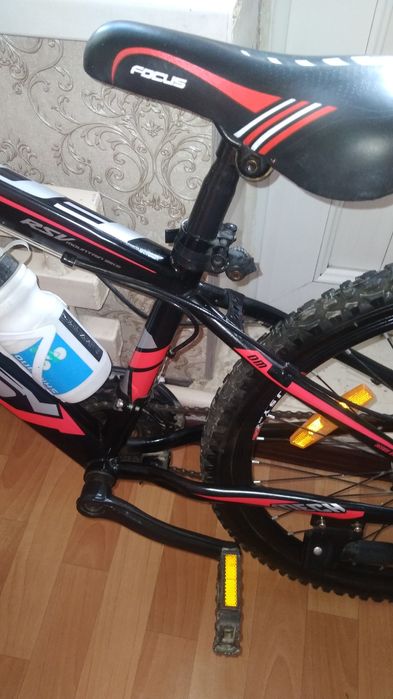 Продаю велик в отличном состоянии