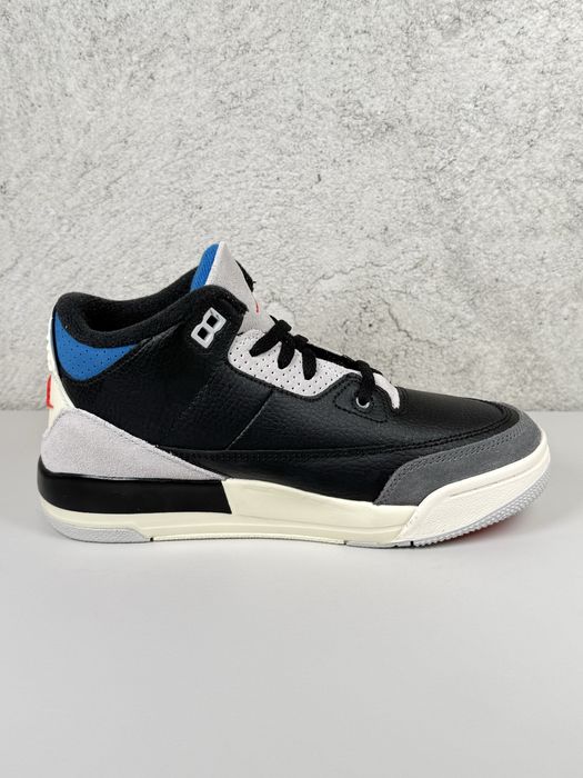 Jordan 3 Retro Rare Air (PS)