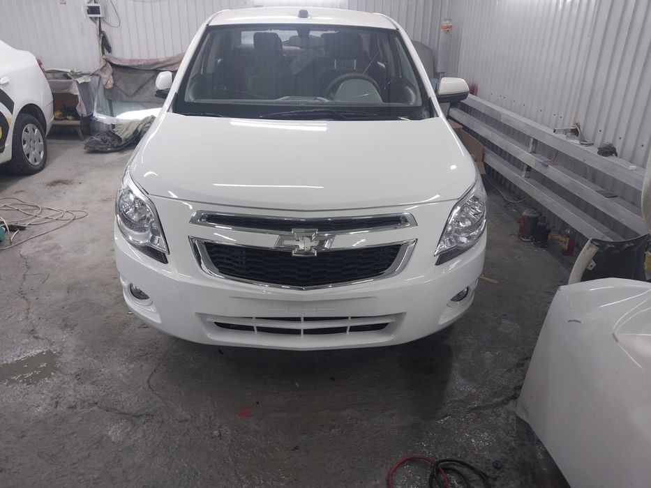 Экспресс автомаляр и косоправ