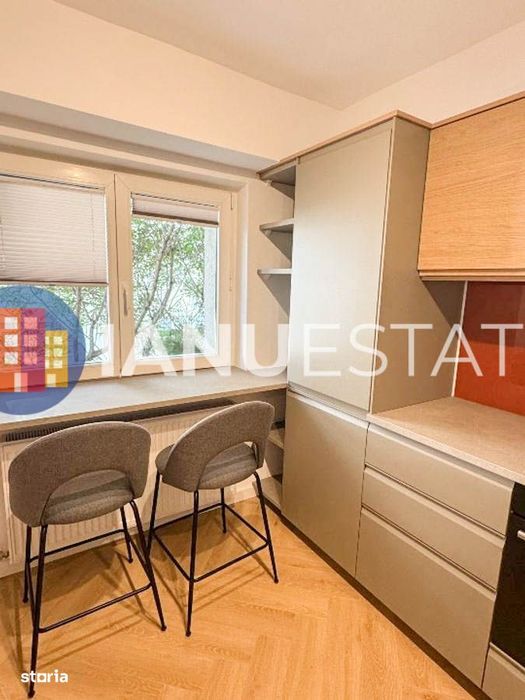 Piata Victoriei 5` Metrou Dorobanti Iancu De Hunedoara Romana Renovat