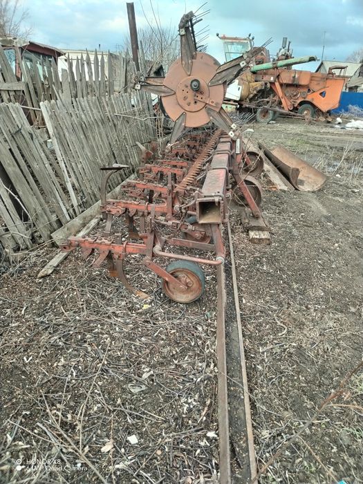 Продается для сельхозработ