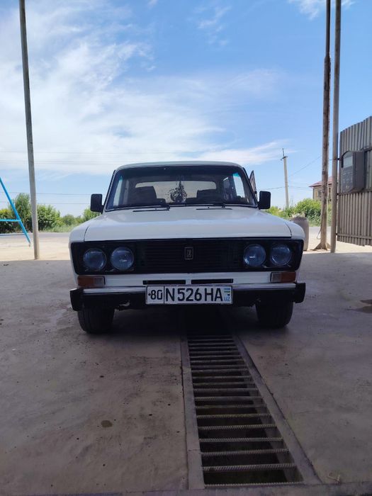 Vaz 06 metan Mator 03 metan 2020