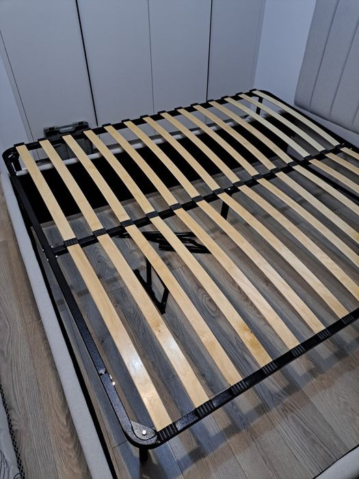 Продам двухместный кровать