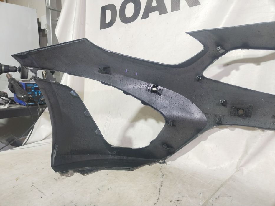 Bara fata Kia Ceed GT, Pro Ceed, 2021, 2022, 2023, 2024, cod origine OE 86511-J7KA0. 9995