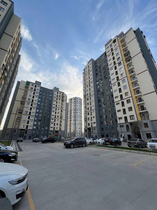 Продаётся 1комнатная квартира.Юнусабад!