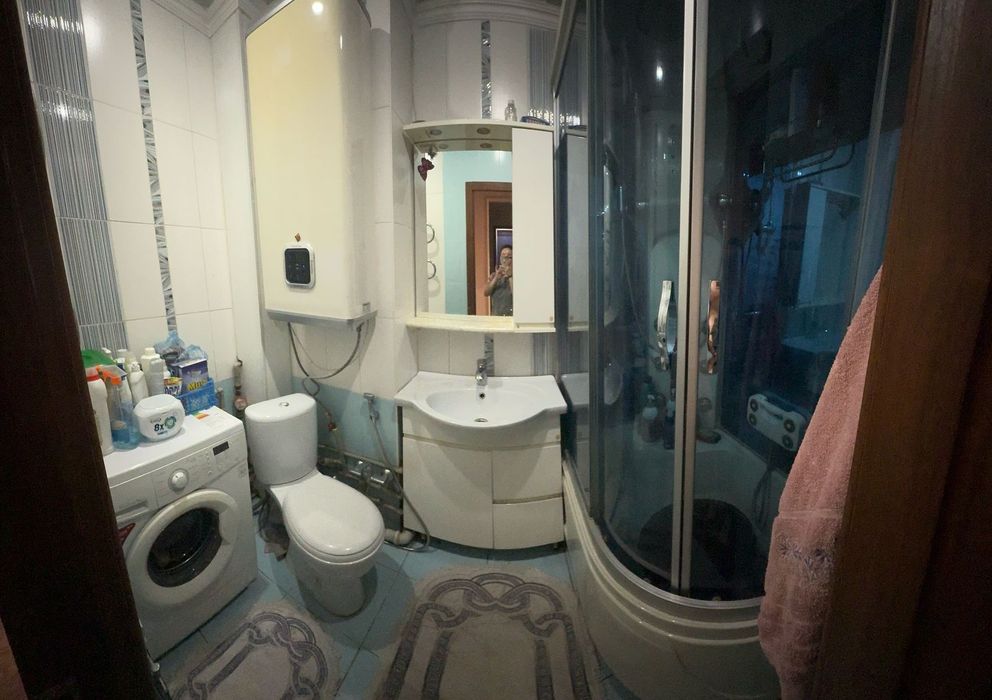 Продам 3- комнатную квартиру...