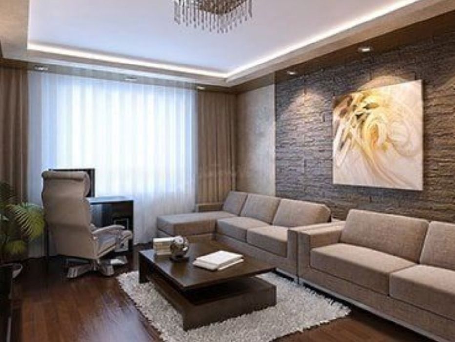 Ремонт квартир под ключ