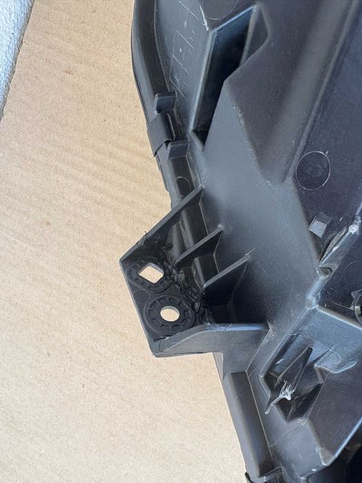 DRL lumina de zi dreapta Renault Clio 5 facelift dupa 2023 266002703R