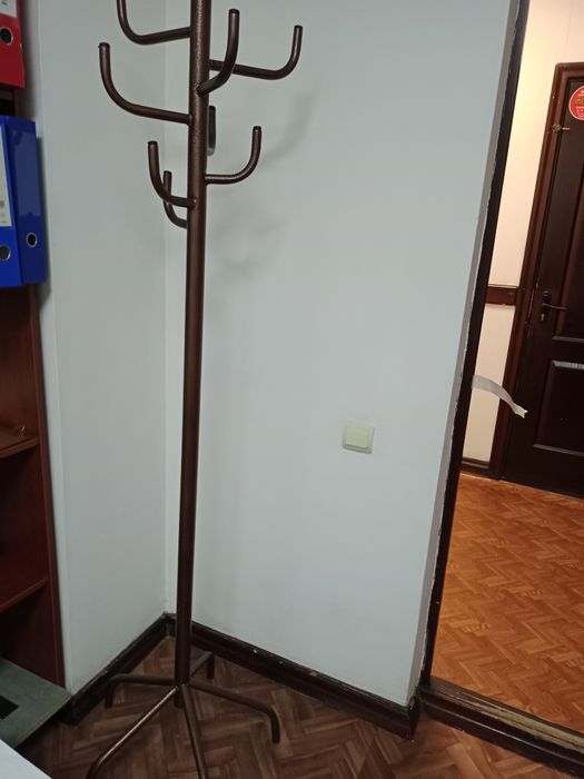 Вешалка для наружной одежды