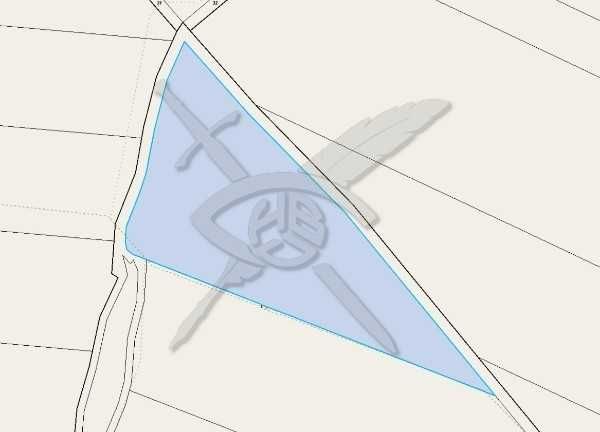 Парцел в село Брястовец, м-ст Бадемите 91769