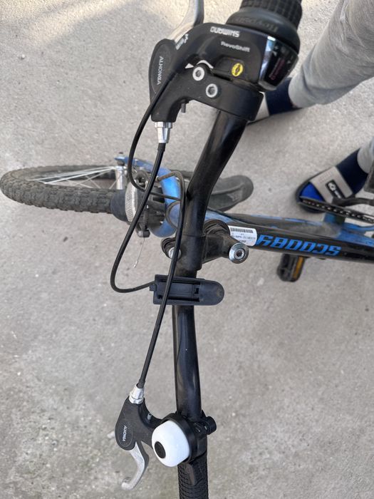 Bicicleta copii 20”