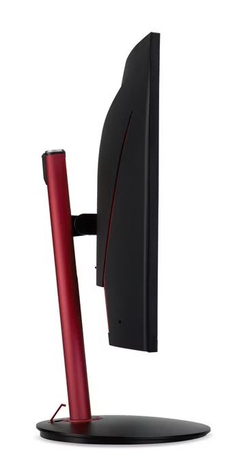 Монитор Acer Nitro XZ322QU 165Гц 32 дюйма
