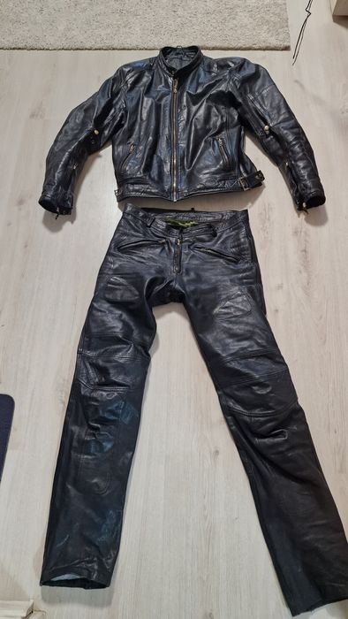 Кожен екип без протектори