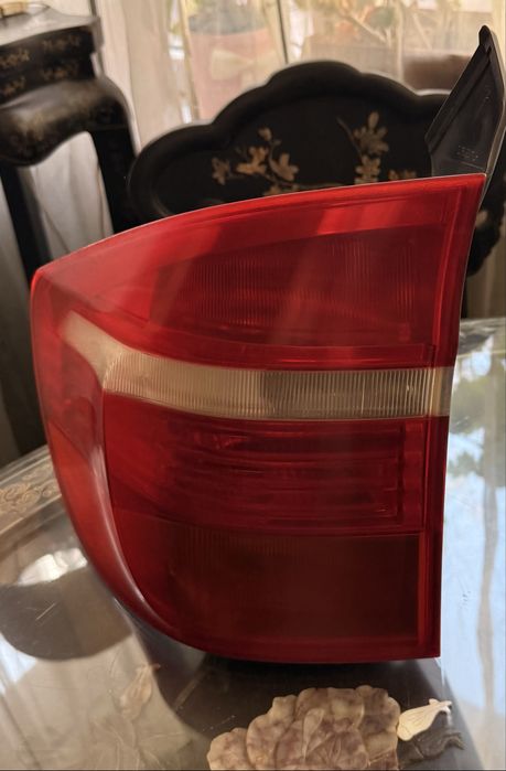 Заден ляв стоп за BMW X5 E70