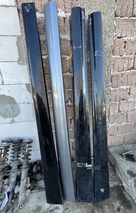 Prag stanga / Prag dreapta / Praguri BMW Seria 3 E90 E91