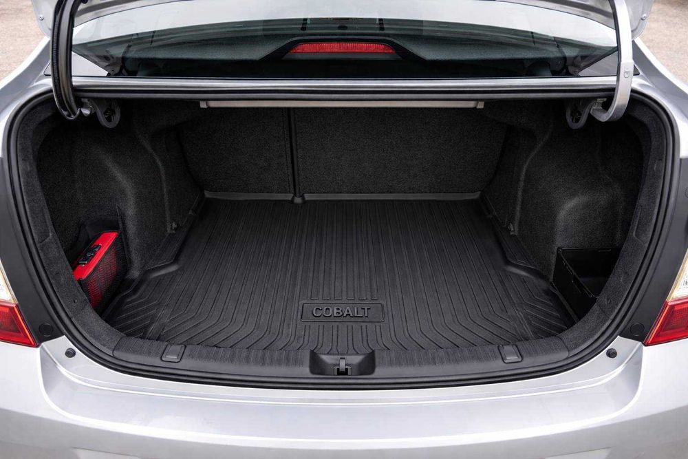 Bagaj uchun karbon polik