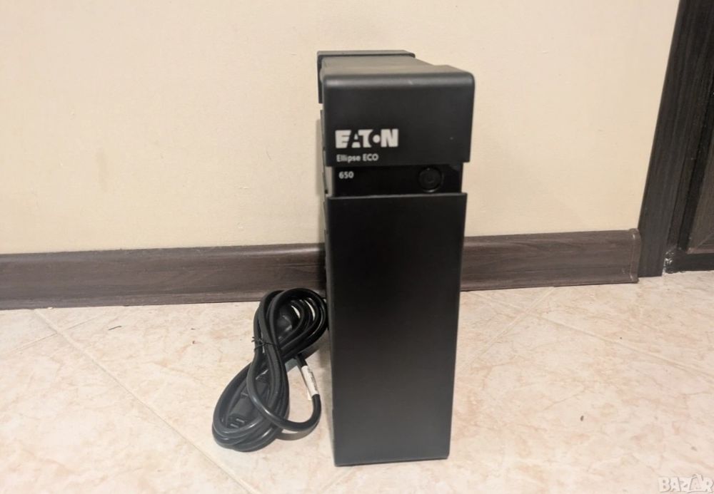 UPS Eaton Ellipse Eco 650