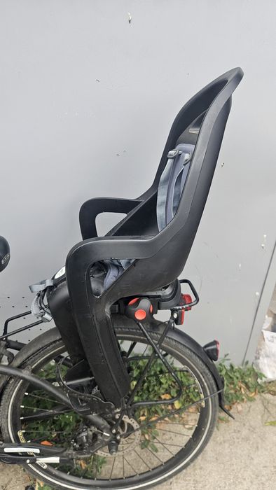 Scaun bicicleta copiii