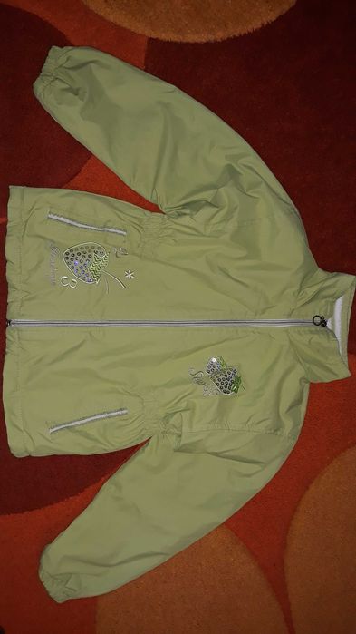 Детски якета и ескимоси