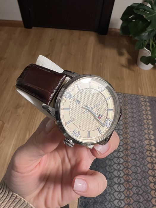 Ceas Tommy Hilfiger