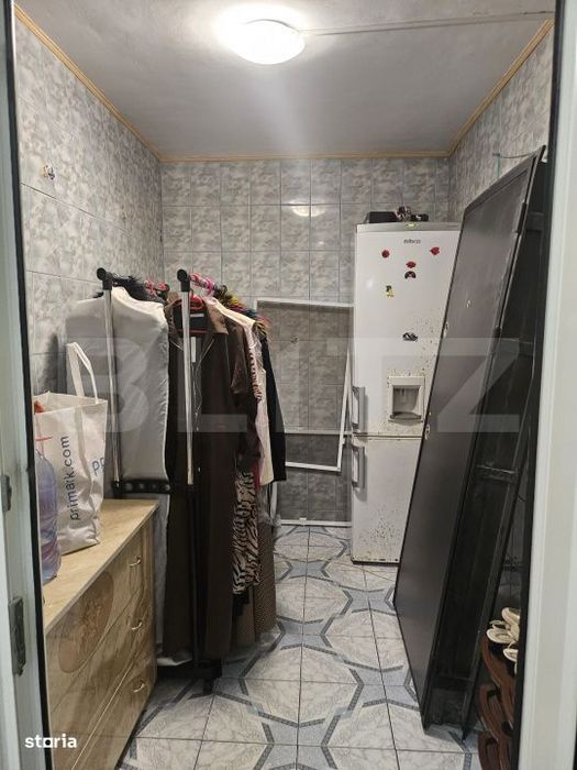 Apartament de vanzare, 2 camere, semidecomandat, zona viaduct