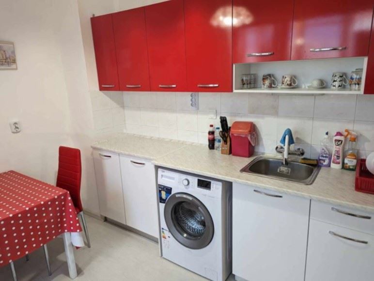 Дава се под наем Двустаен апартамент в София, Разсадника - 62 кв.м за 487.56 € - Снимка #2