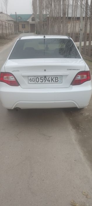 Neksiya 2 1.6 lyuks konditsaner