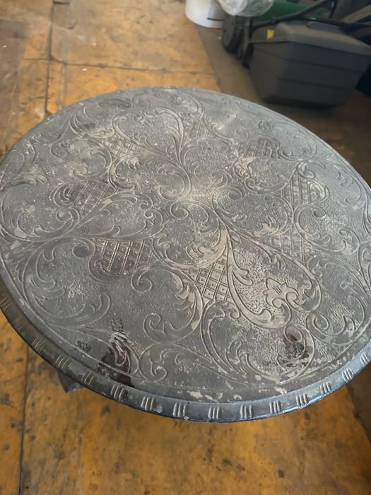 Столик СССР 1969 года